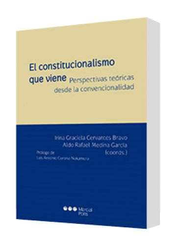 EL CONSTITUCIONALISMO QUE VIENE (Perspec..